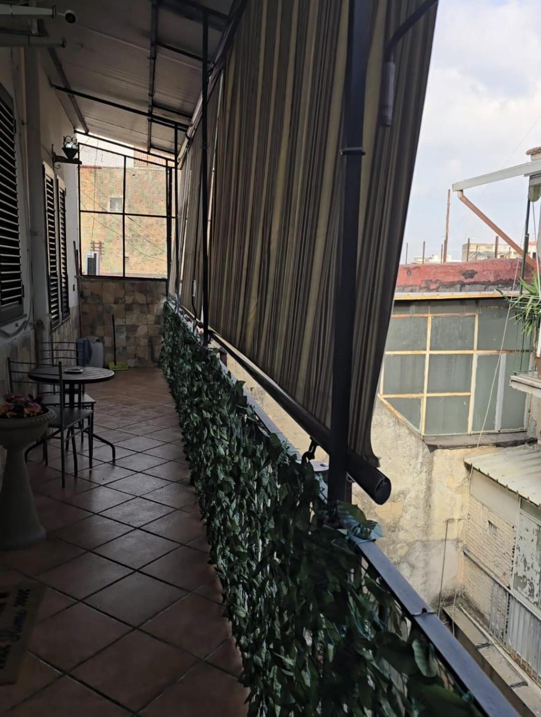 Апартаменти Gate Napoli Екстер'єр фото